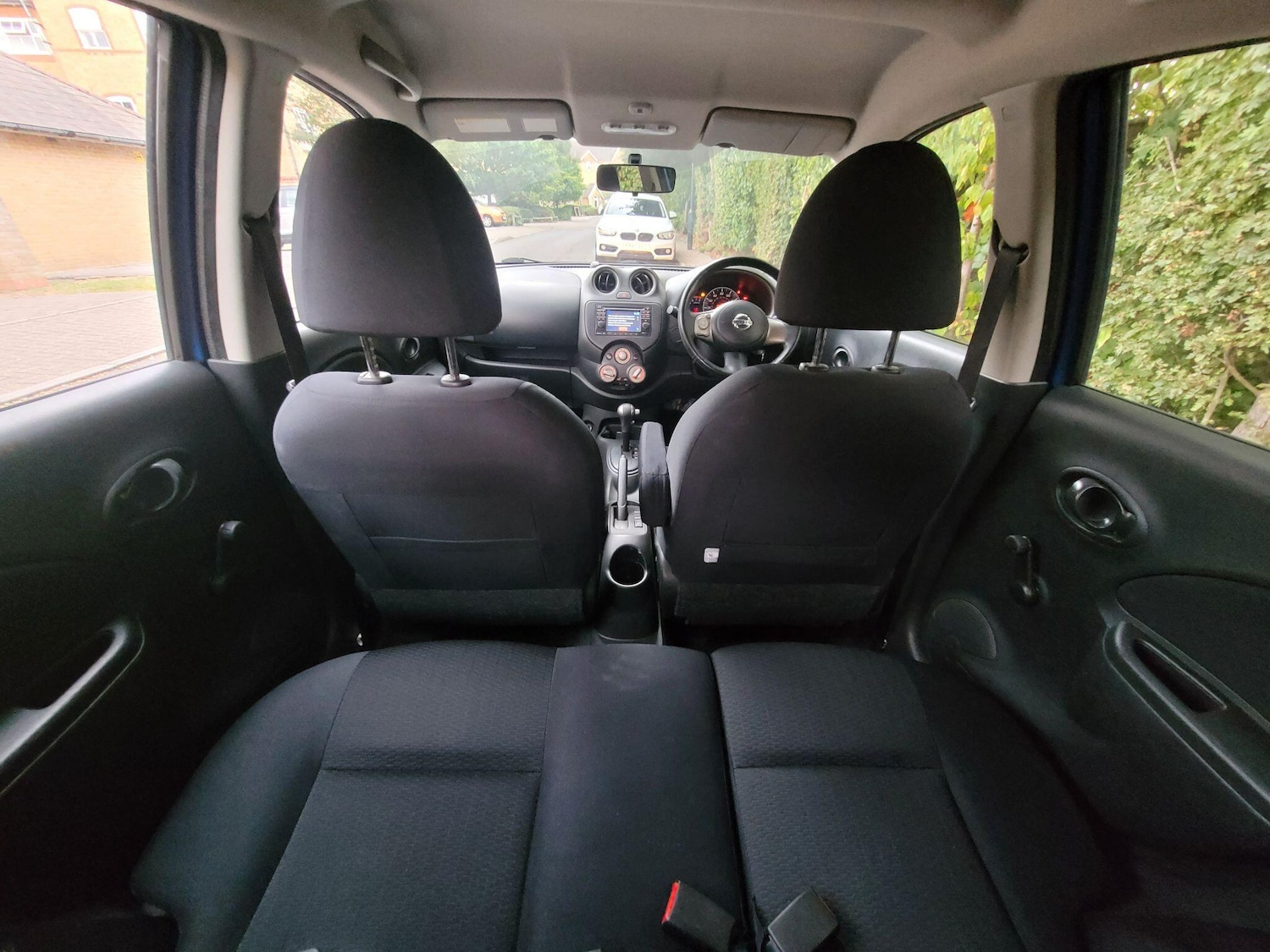 Vehicle 24
