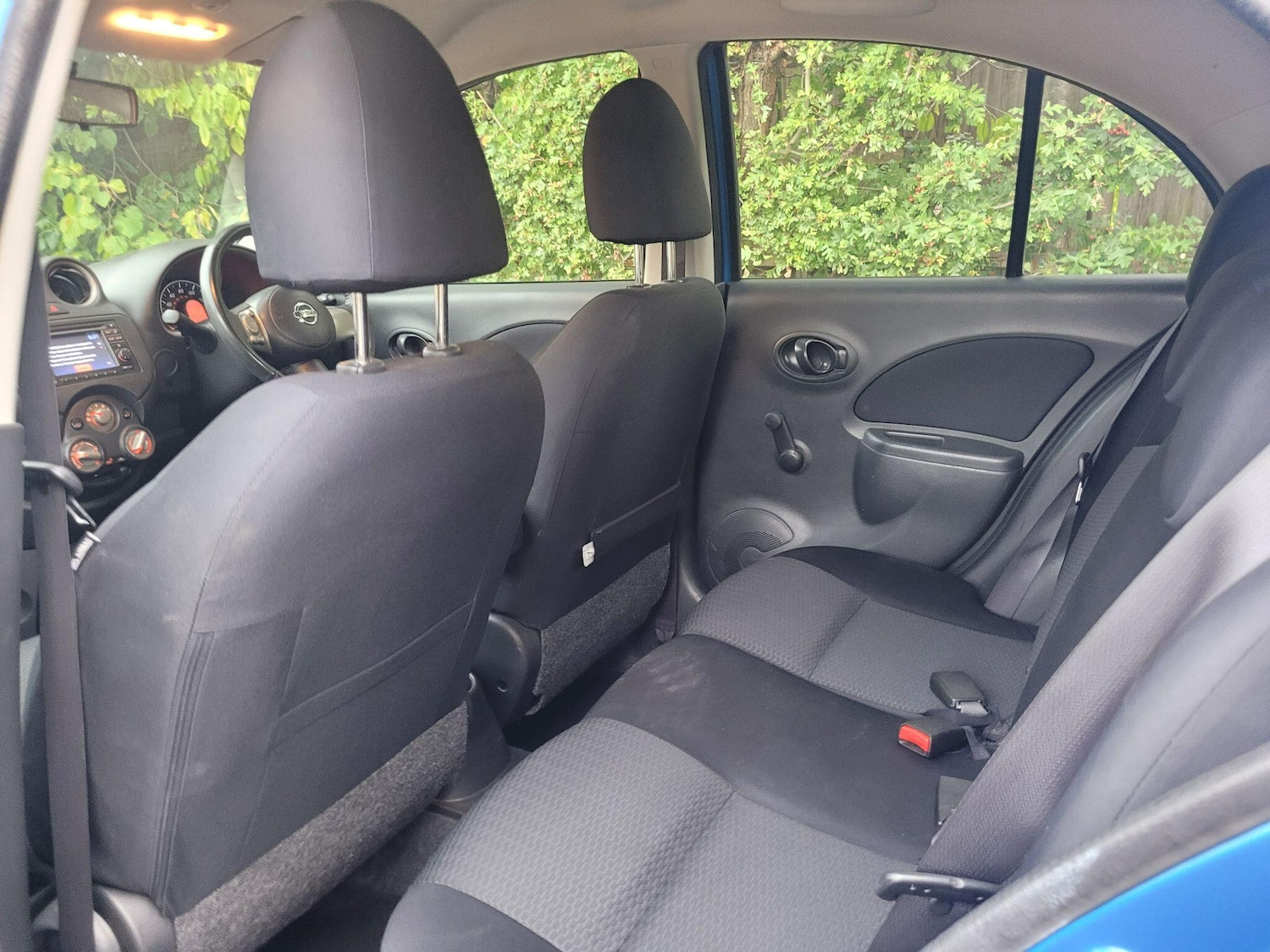 Vehicle 27