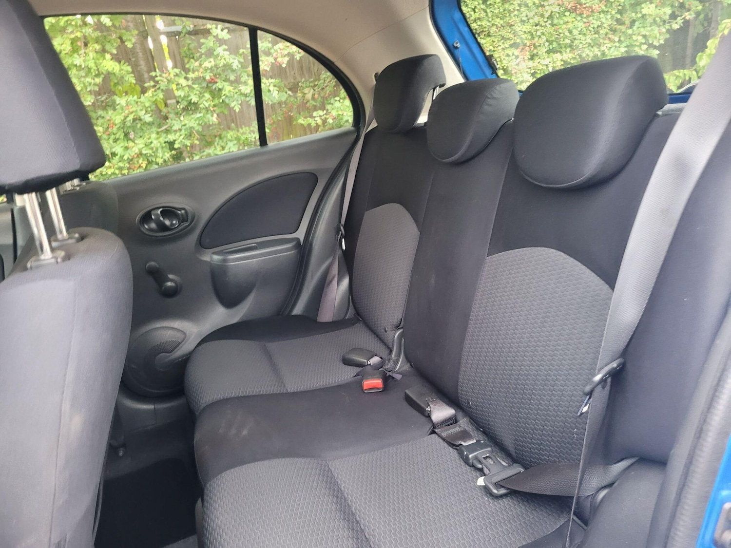 Vehicle 28