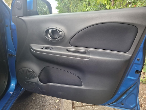 Used Nissan Micra 2012 for sale - 75645701: Photo 29