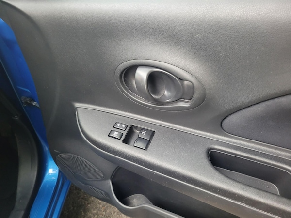 Used Nissan Micra 2012 for sale - 75645701: Photo 30