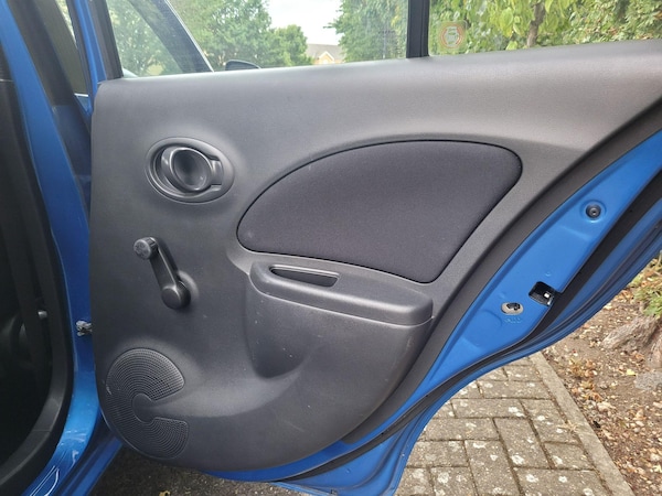 Used Nissan Micra 2012 for sale - 75645701: Photo 31