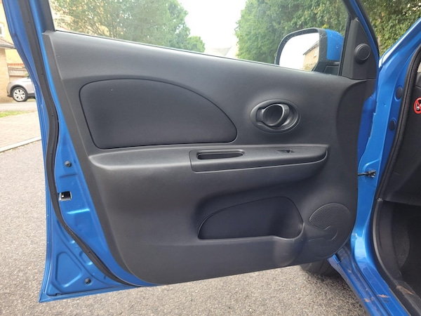 Used Nissan Micra 2012 for sale - 75645701: Photo 32