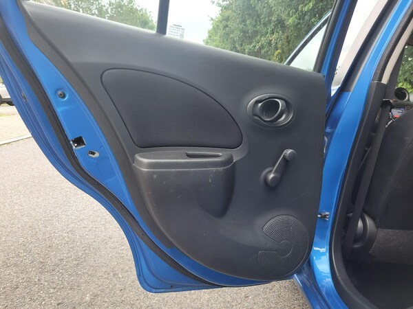 Used Nissan Micra 2012 for sale - 75645701: Photo 33