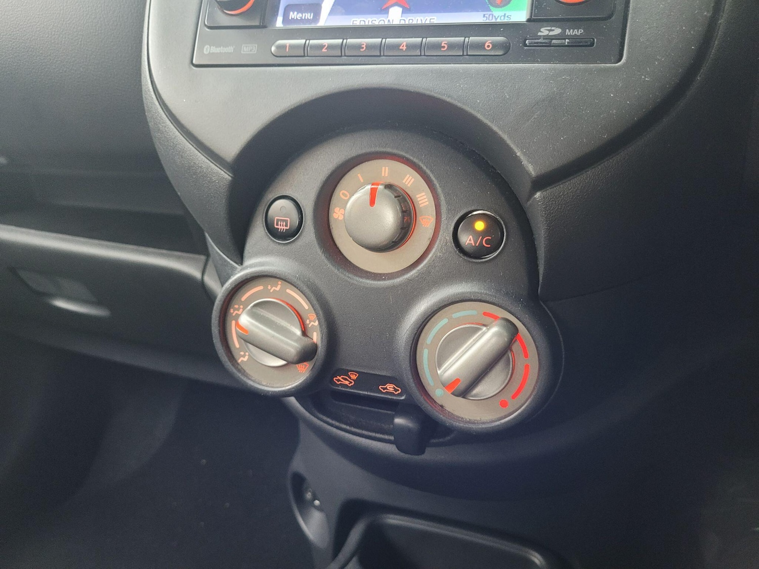 Vehicle 34
