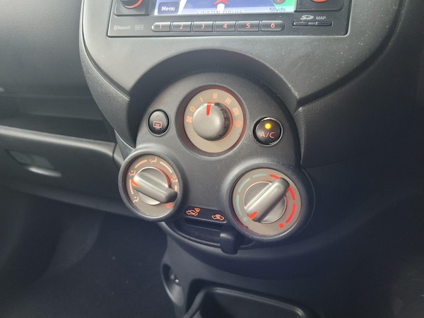 Used Nissan Micra 2012 for sale - 75645701: Photo 34