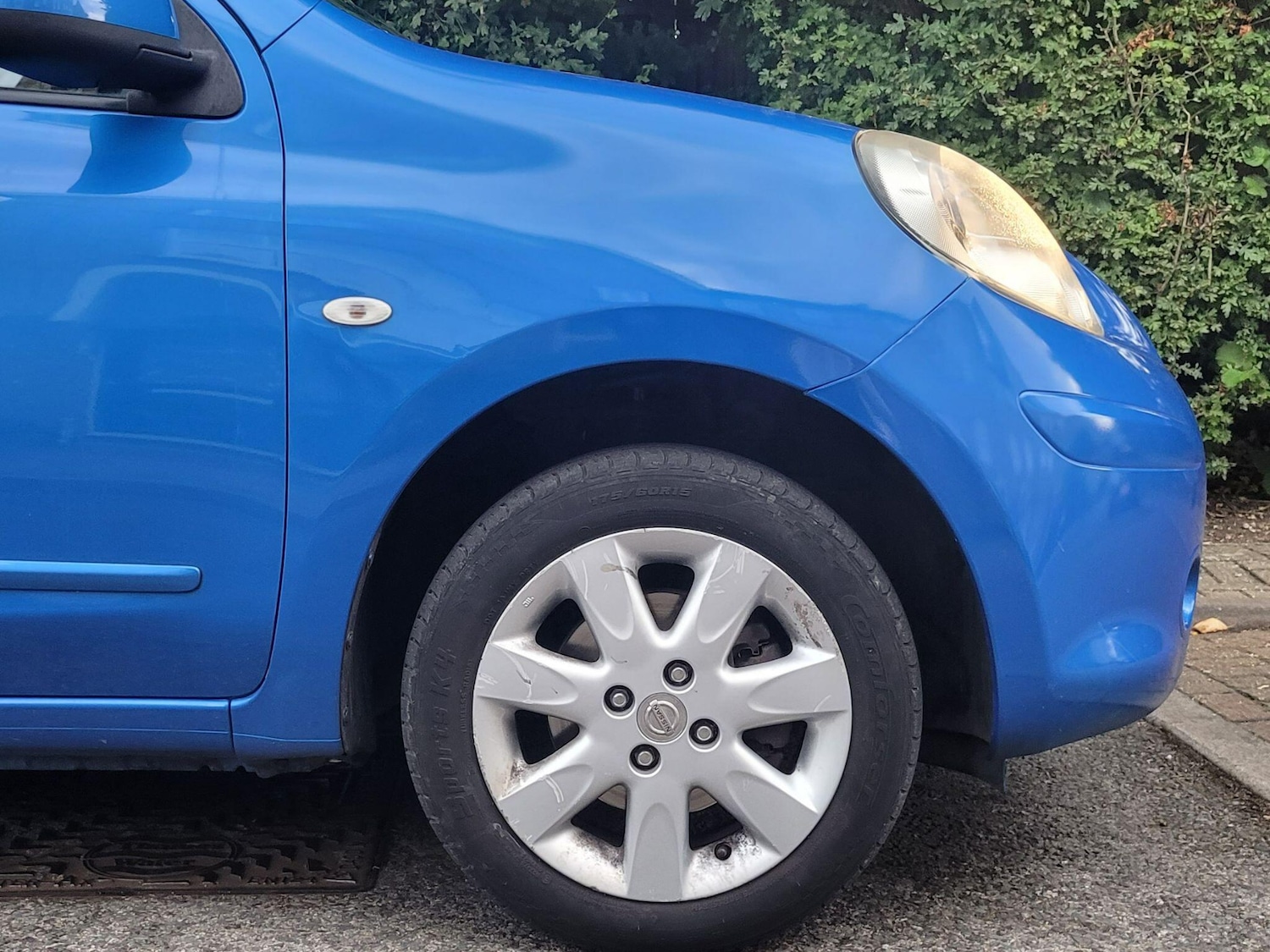 Vehicle 35