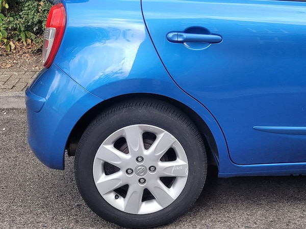 Used Nissan Micra 2012 for sale - 75645701: Photo 36