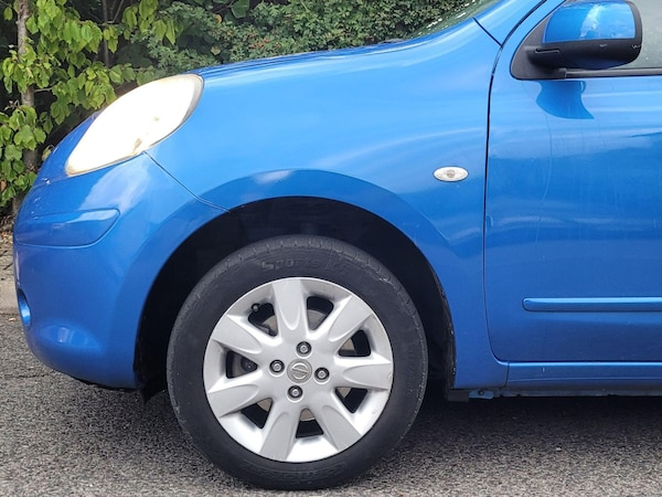 Used Nissan Micra 2012 for sale - 75645701: Photo 37