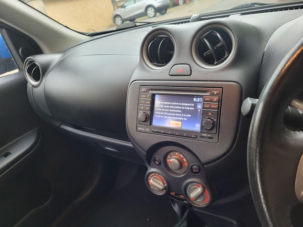 Used Nissan Micra 2012 for sale - 75645701: Photo 39
