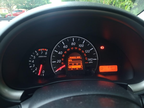 Used Nissan Micra 2012 for sale - 75645701: Photo 41