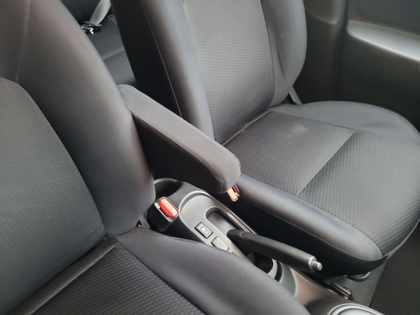 Used Nissan Micra 2012 for sale - 75645701: Photo 43