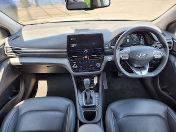 Used Hyundai IONIQ 2021 for sale - 79388264: Photo