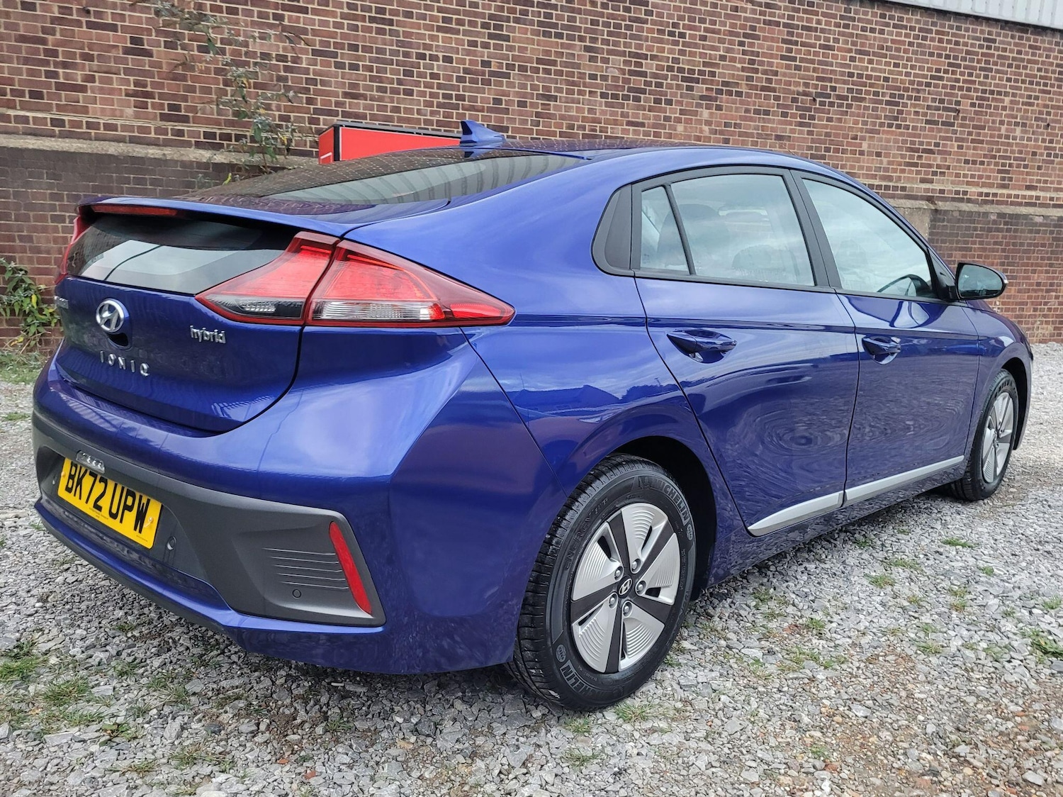 Used Hyundai IONIQ for sale - 76994230: Photo 10