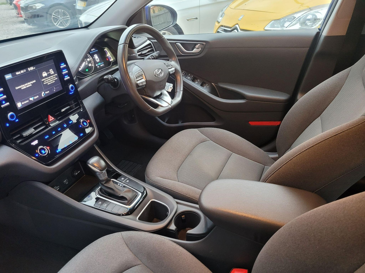 Used Hyundai IONIQ for sale - 76994230: Photo 13