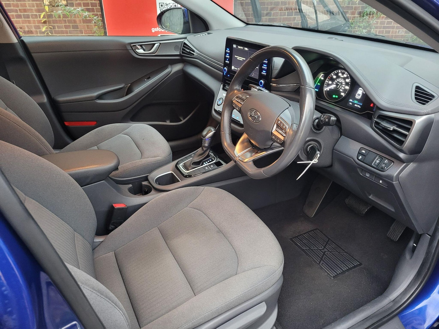 Used Hyundai IONIQ for sale - 76994230: Photo 15