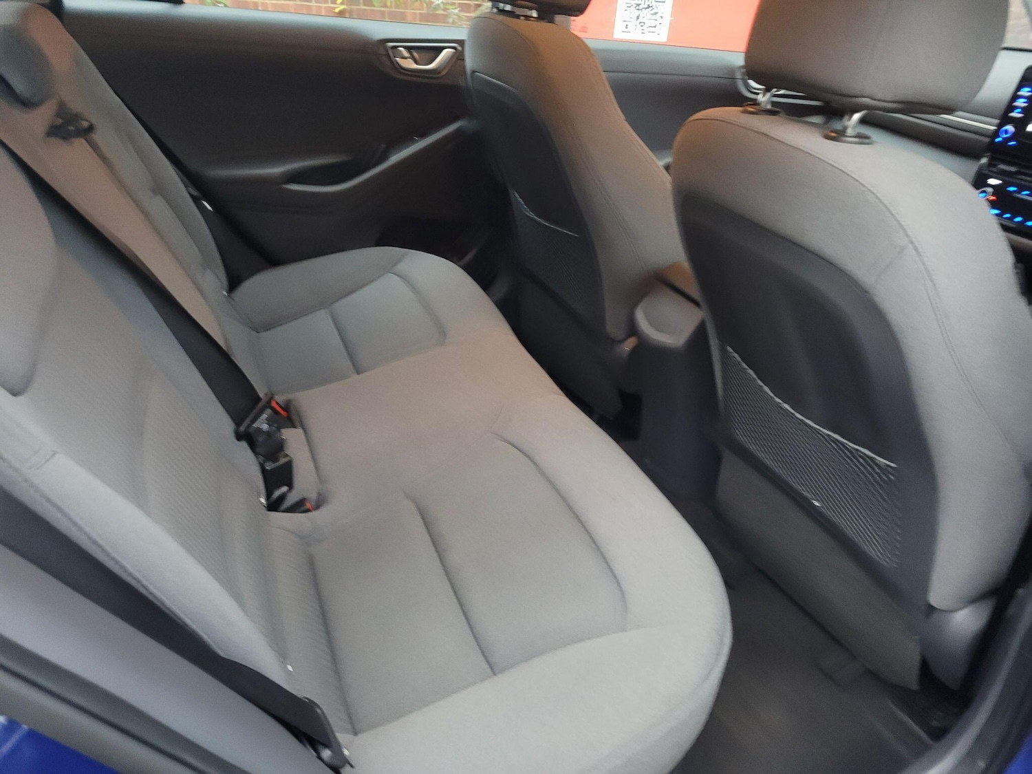 Used Hyundai IONIQ for sale - 76994230: Photo 18