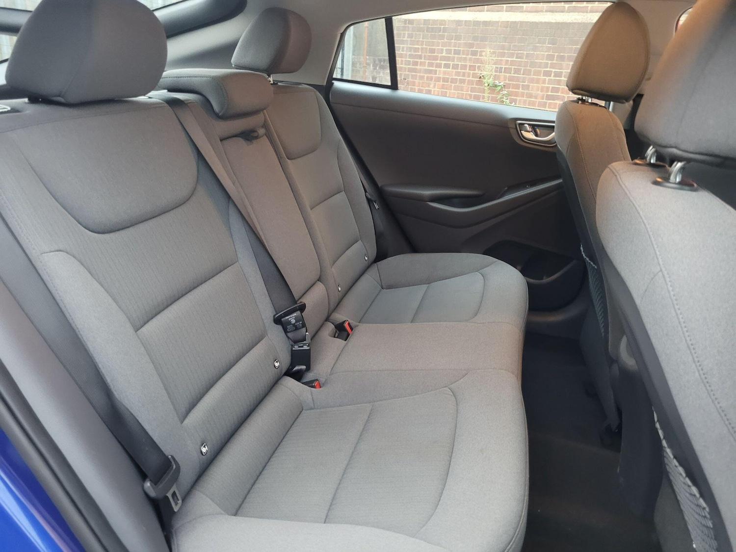 Used Hyundai IONIQ for sale - 76994230: Photo 19