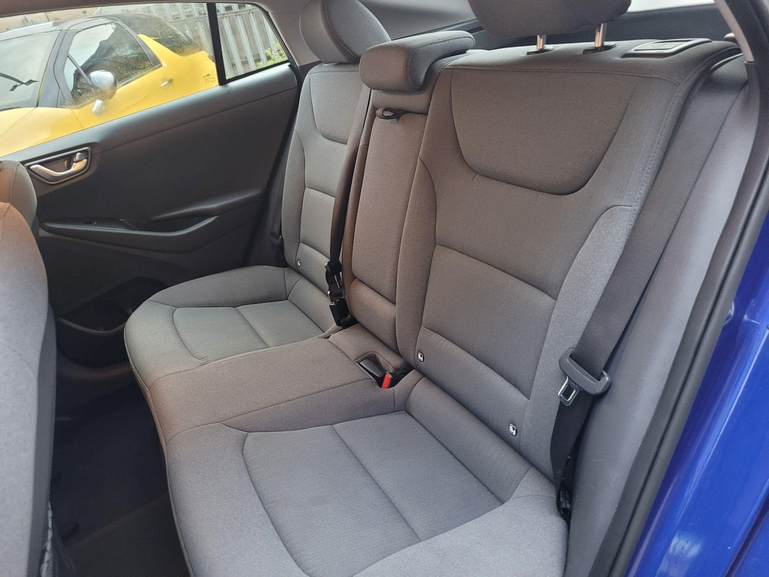 Used Hyundai IONIQ for sale - 76994230: Photo 21