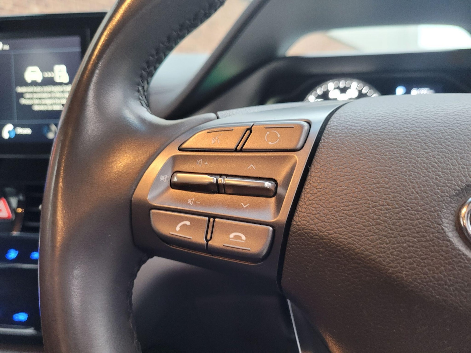 Used Hyundai IONIQ for sale - 76994230: Photo 23