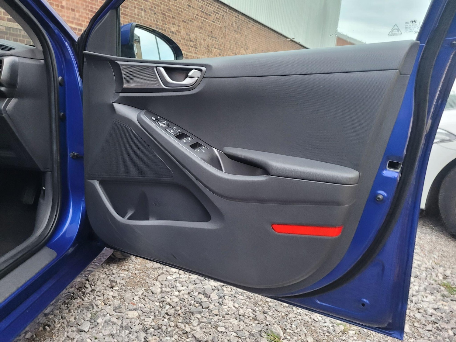 Used Hyundai IONIQ for sale - 76994230: Photo 27