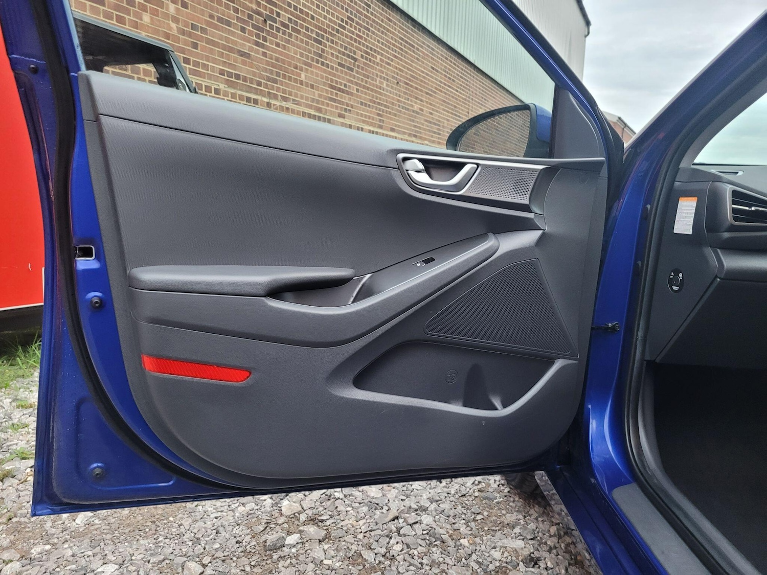 Used Hyundai IONIQ for sale - 76994230: Photo 30