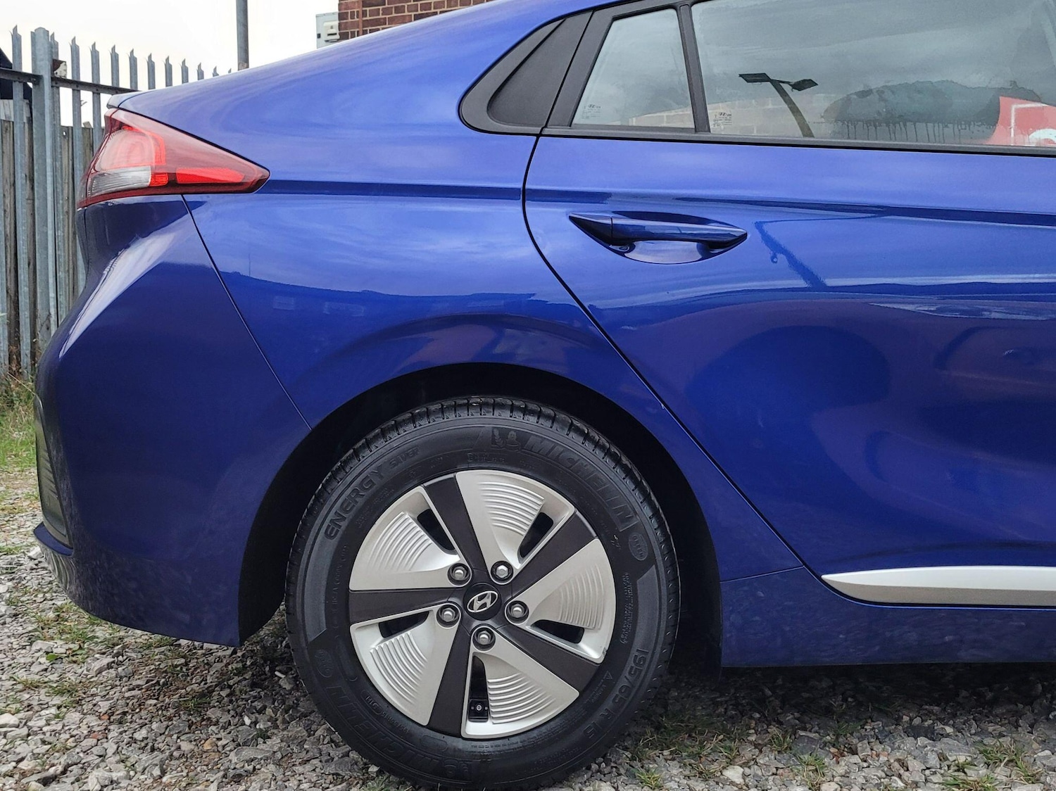 Used Hyundai IONIQ for sale - 76994230: Photo 32