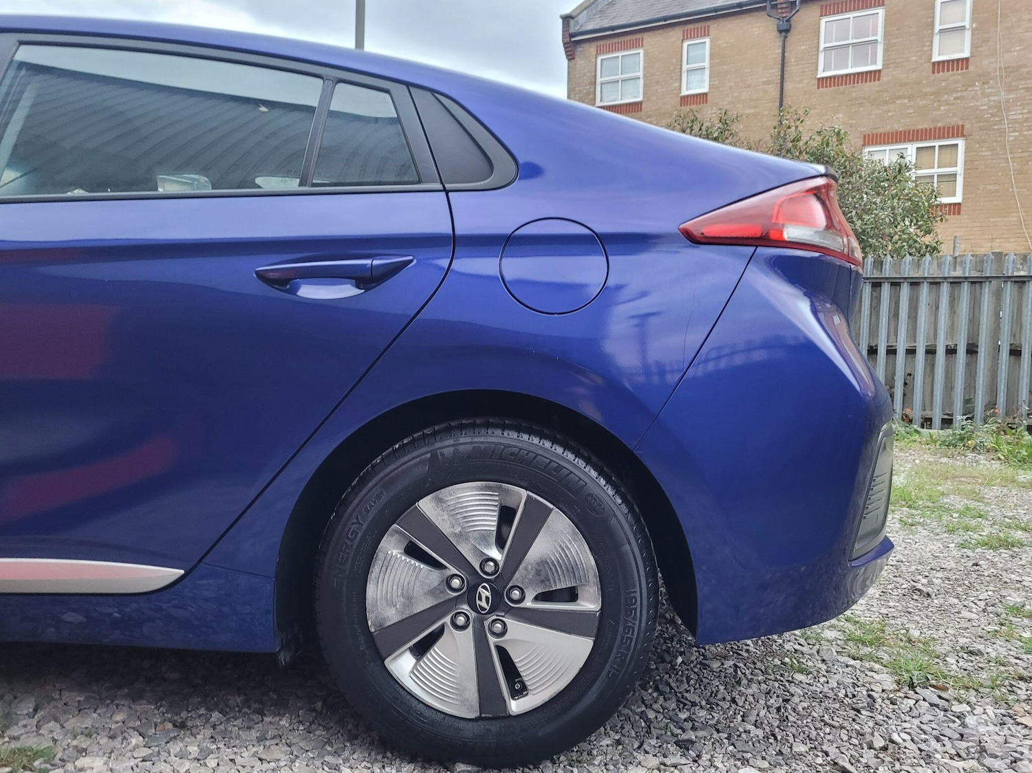 Used Hyundai IONIQ for sale - 76994230: Photo 41