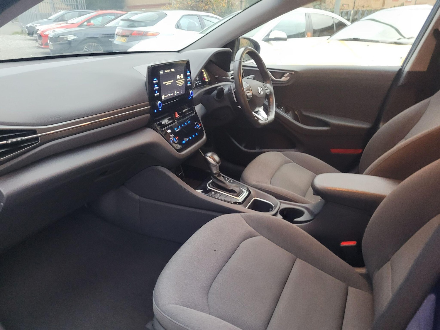 Used Hyundai IONIQ for sale - 76994230: Photo 43
