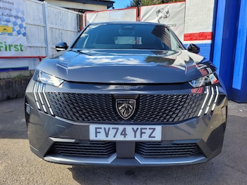 Used Peugeot 3008 2024 for sale - 78649955: Photo