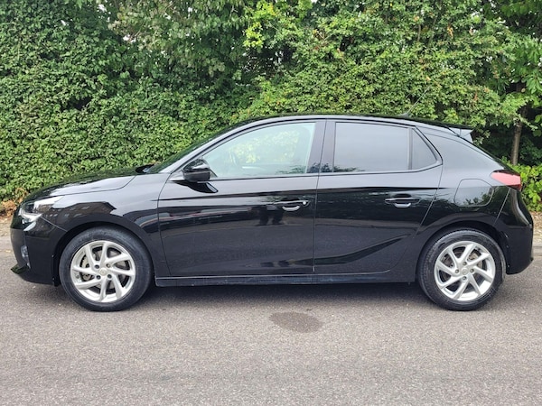 Used Vauxhall Corsa 2020 for sale - 75623391: Photo 11