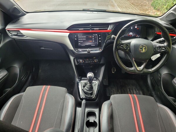 Used Vauxhall Corsa 2020 for sale - 75623391: Photo 17
