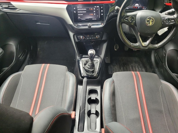 Used Vauxhall Corsa 2020 for sale - 75623391: Photo 18