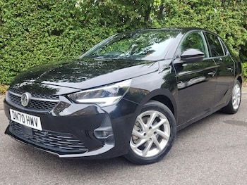 Used Vauxhall Corsa 2020 for sale - 75623391: Photo
