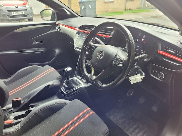 Used Vauxhall Corsa 2020 for sale - 75623391: Photo 20
