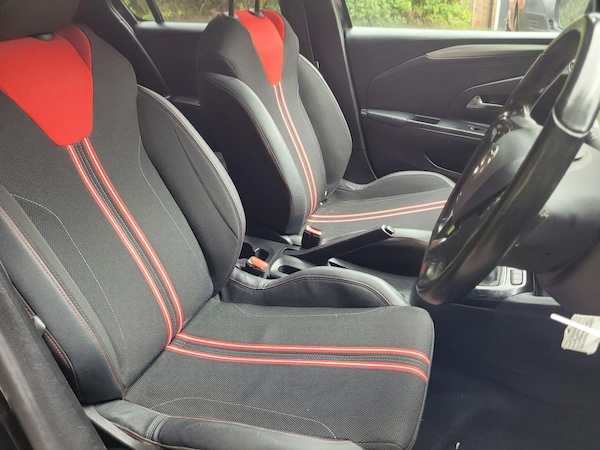 Used Vauxhall Corsa 2020 for sale - 75623391: Photo 21
