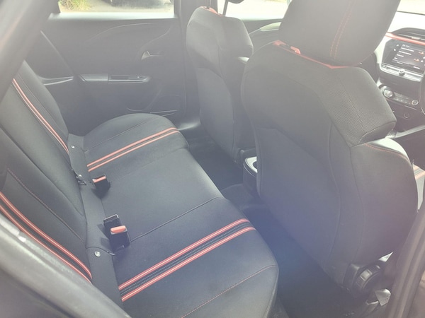 Used Vauxhall Corsa 2020 for sale - 75623391: Photo 22