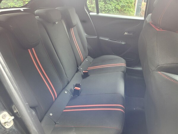 Used Vauxhall Corsa 2020 for sale - 75623391: Photo 23
