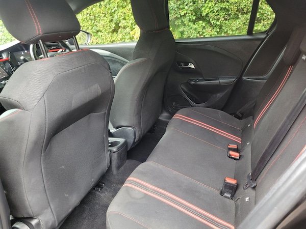 Used Vauxhall Corsa 2020 for sale - 75623391: Photo 24