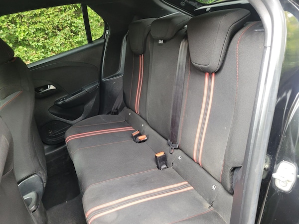 Used Vauxhall Corsa 2020 for sale - 75623391: Photo 25