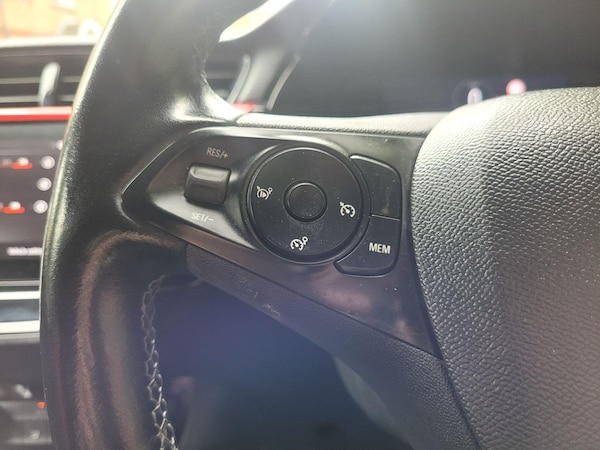Used Vauxhall Corsa 2020 for sale - 75623391: Photo 27