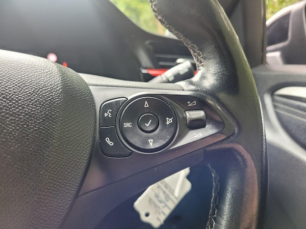 Used Vauxhall Corsa 2020 for sale - 75623391: Photo 28
