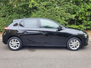 Used Vauxhall Corsa 2020 for sale - 75623391: Photo