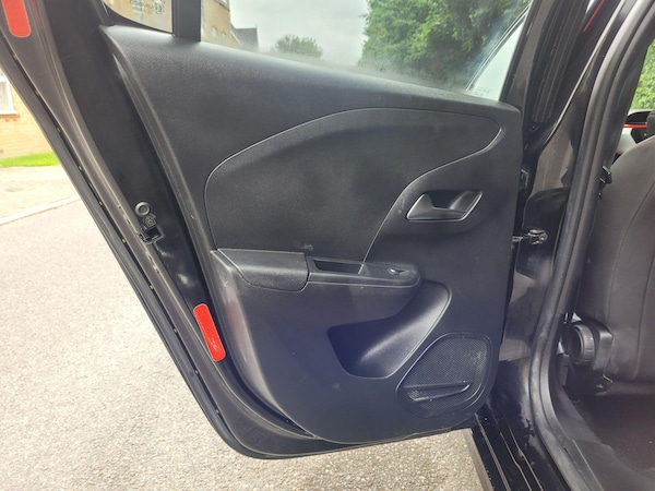Used Vauxhall Corsa 2020 for sale - 75623391: Photo 30