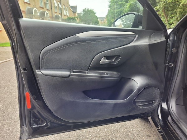 Used Vauxhall Corsa 2020 for sale - 75623391: Photo 31