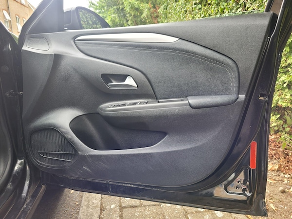 Used Vauxhall Corsa 2020 for sale - 75623391: Photo 32