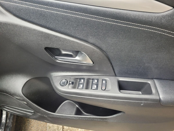 Used Vauxhall Corsa 2020 for sale - 75623391: Photo 33