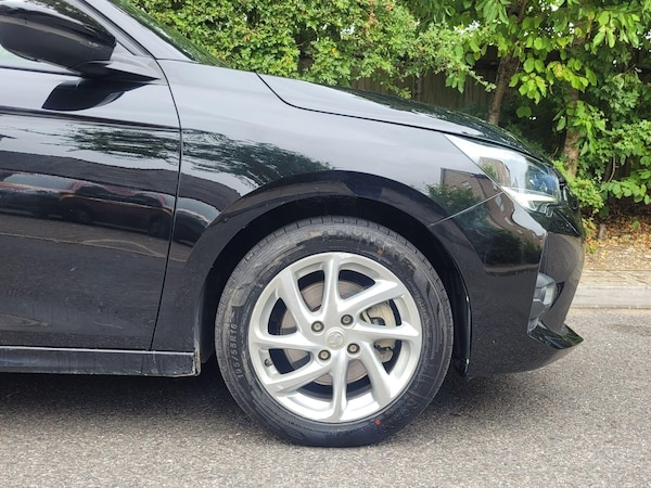 Used Vauxhall Corsa 2020 for sale - 75623391: Photo 34