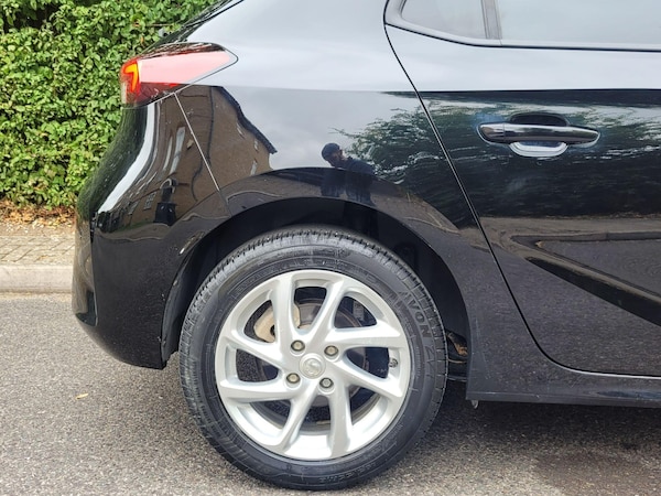 Used Vauxhall Corsa 2020 for sale - 75623391: Photo 35