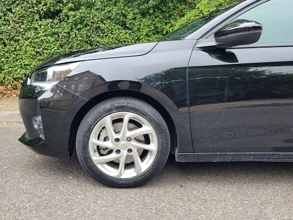 Used Vauxhall Corsa 2020 for sale - 75623391: Photo 36